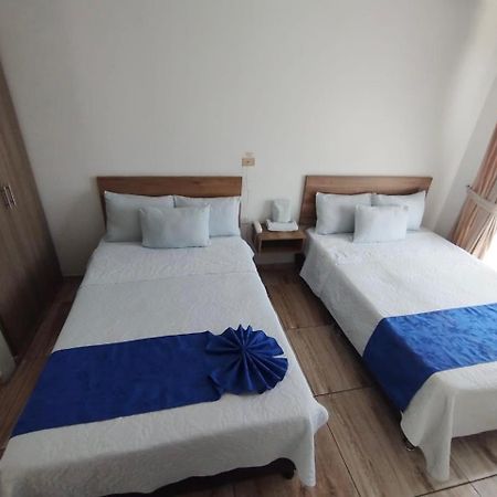 Hotel Royalsun 바르보사 외부 사진