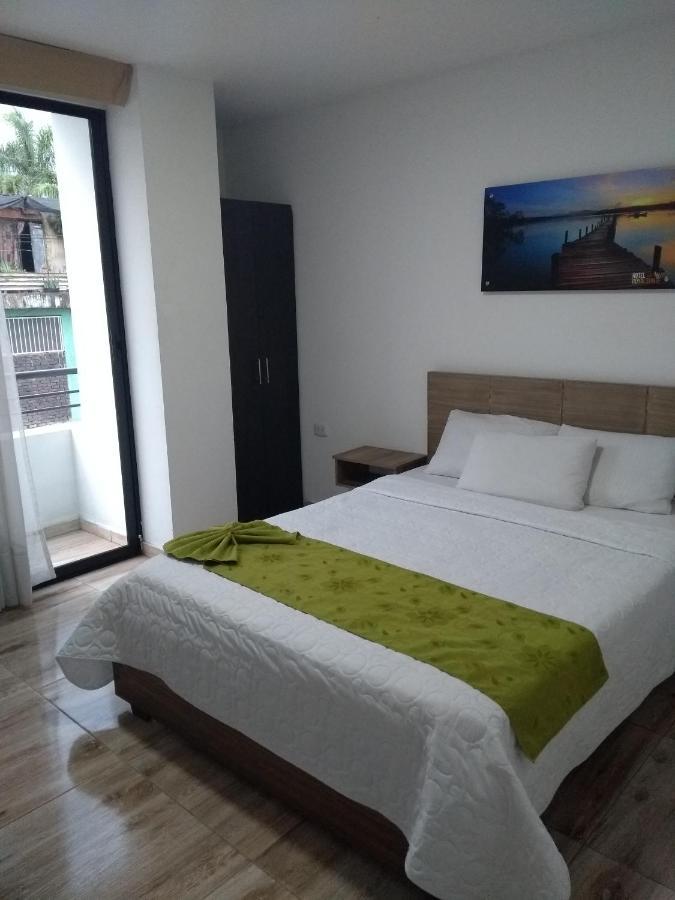 Hotel Royalsun 바르보사 외부 사진