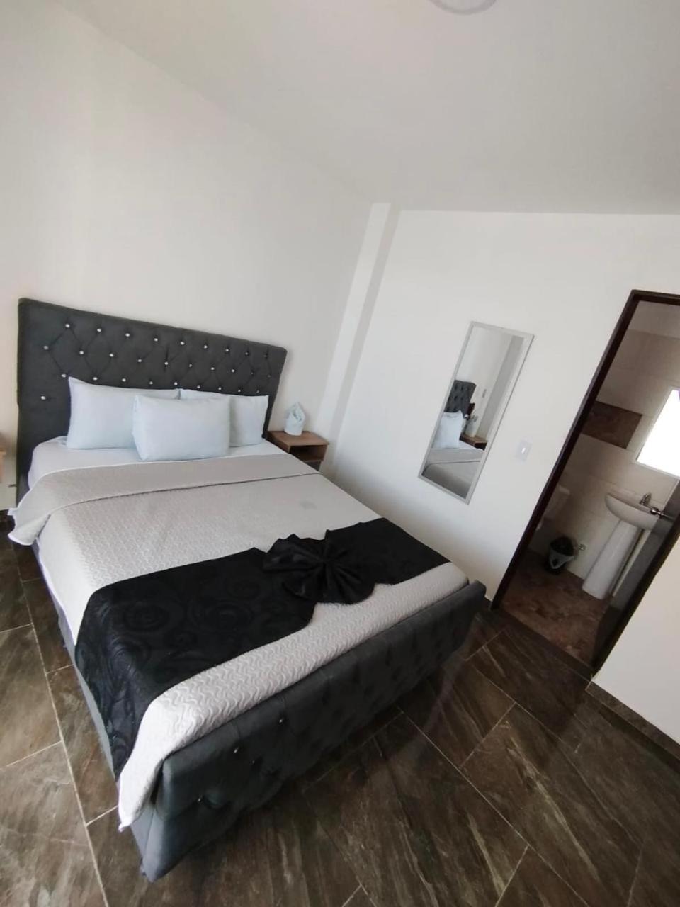 Hotel Royalsun 바르보사 외부 사진