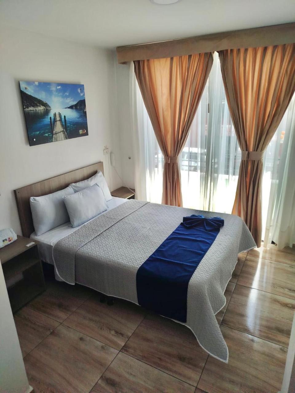Hotel Royalsun 바르보사 외부 사진
