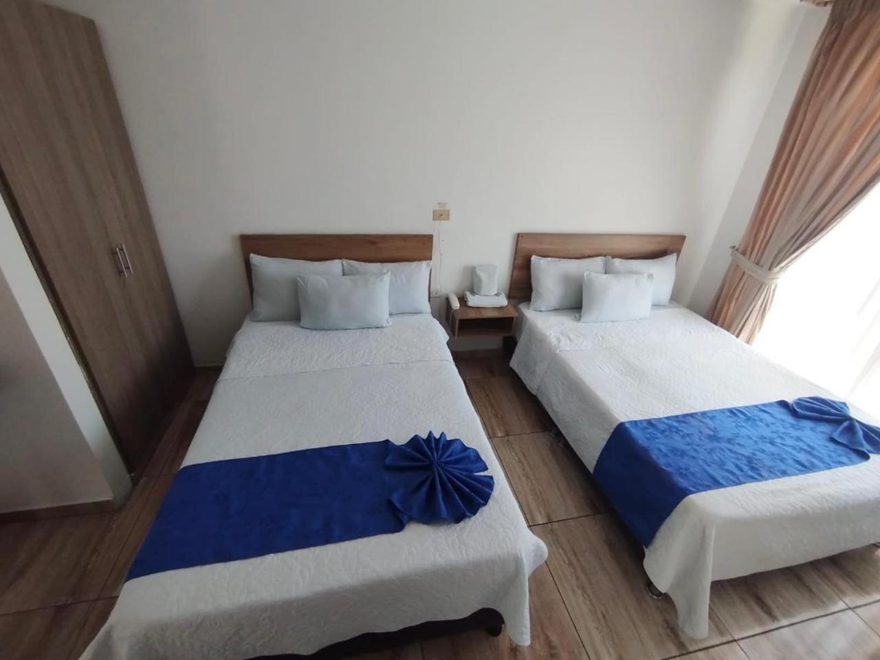 Hotel Royalsun 바르보사 외부 사진