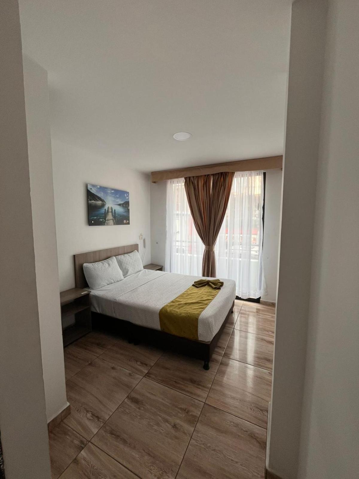 Hotel Royalsun 바르보사 외부 사진
